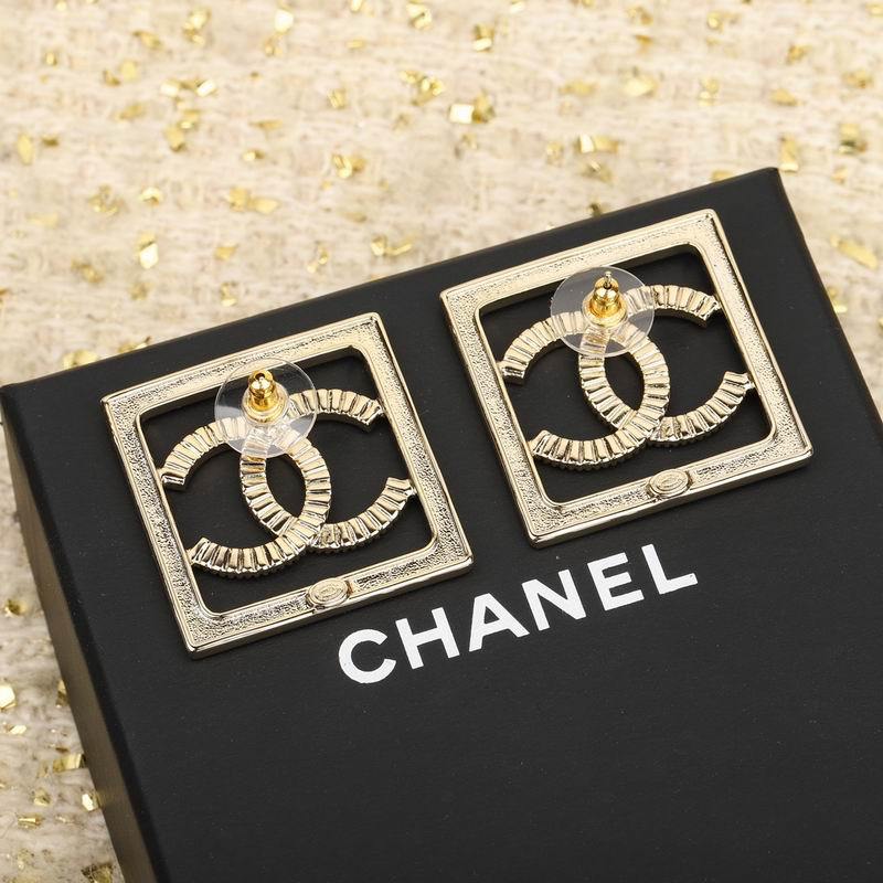 Chanel Earrings 443